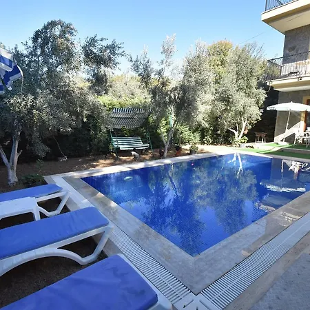 Kyk 02 Villa