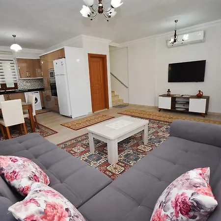 Vilă Kyk 02 Muğla