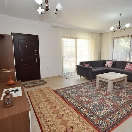 Villa Kyk 02 *