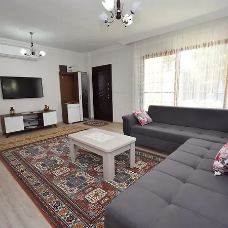 Villa Kyk 02 *