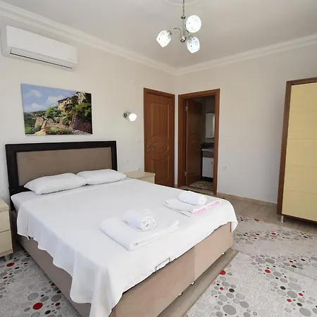 Kyk 02 Vilă Muğla