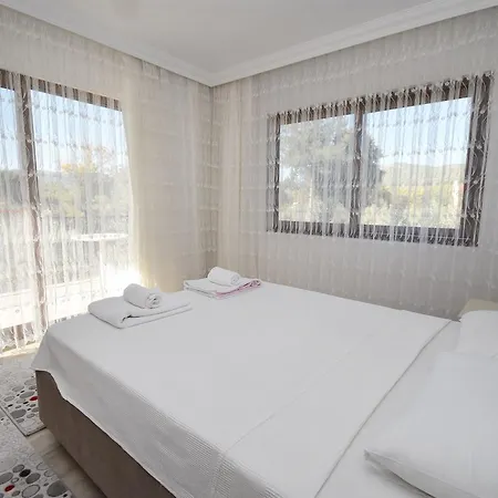 Kyk 02 Vilă Muğla