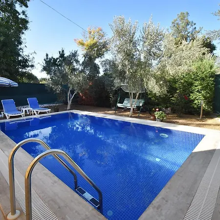 Villa Kyk 02 Muğla