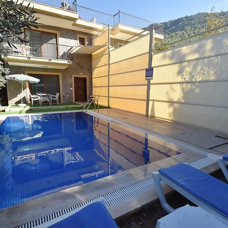 Kyk 02 Villa Muğla