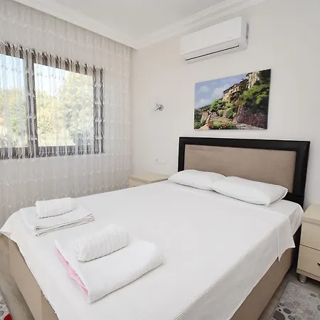 Villa Kyk 02 Muğla