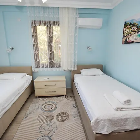 Villa Kyk 02 *