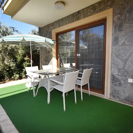 Villa Kyk 02 Muğla